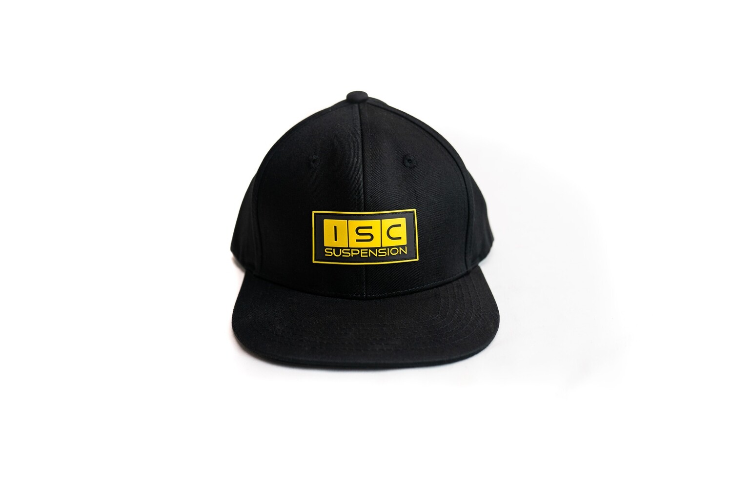 ISC Logo Hat