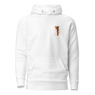 ISC Coilover Fall Hoodie