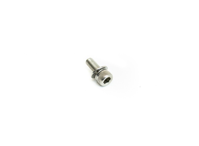 Pillow Ball Allen bolt