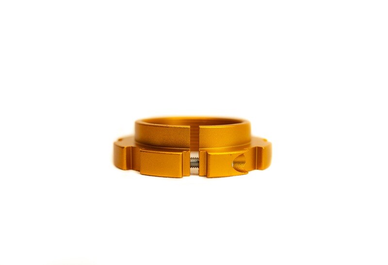 Locking Single collar
