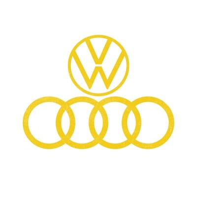 Volkswagen + Audi Coilovers & Suspension