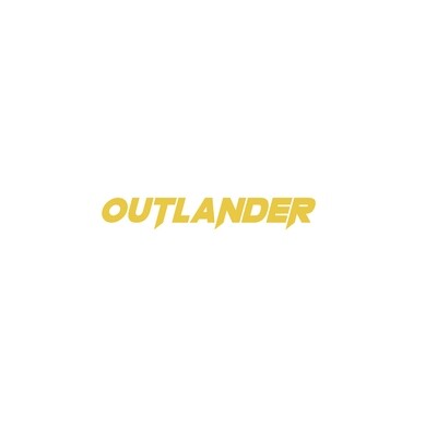 Outlander Coilovers/Suspension