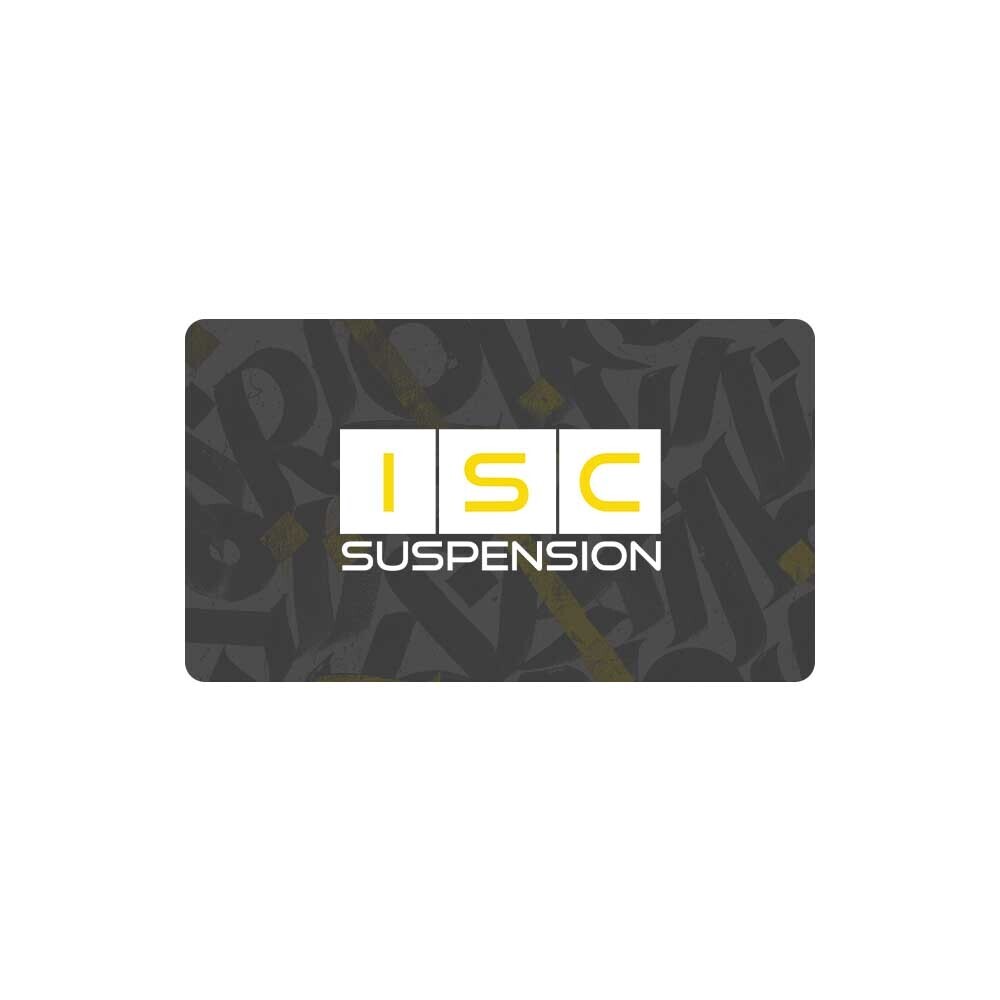 ISC Gift Card