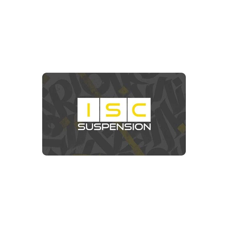 ISC Gift Card