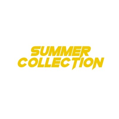 ISC Summer Collection
