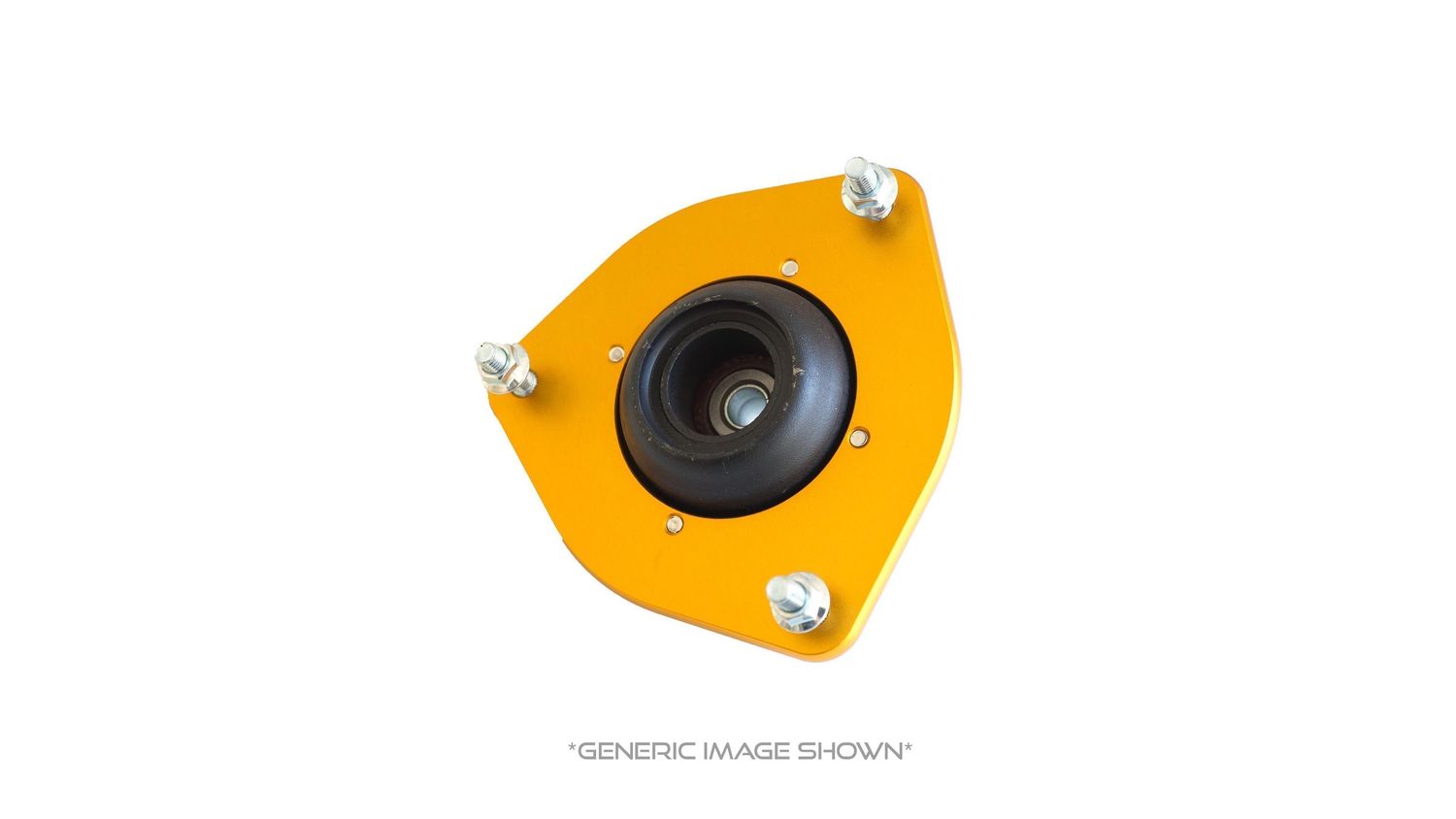 Replacement basic top plate