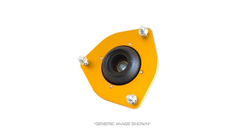 Replacement basic top plate