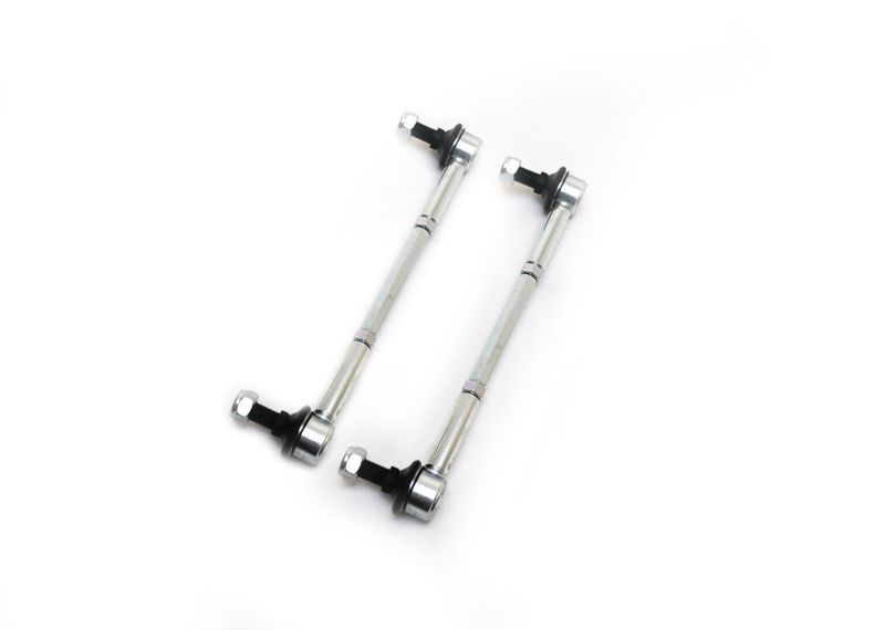 ISC Endlinks