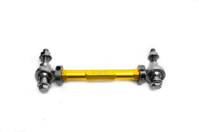 Toe arm replacement parts