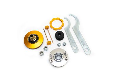 Coilover Replacement Parts