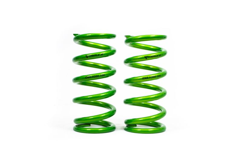Triple S Springs ID65 180MM 12K