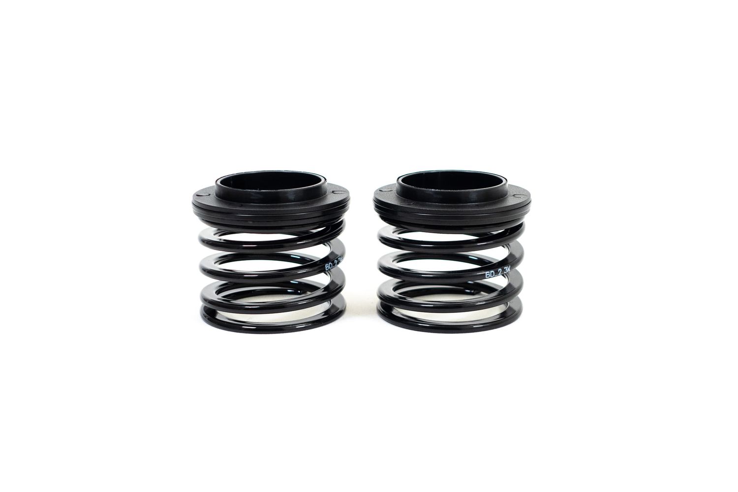 ISC Helper Springs (62-65mm ID) 2k
