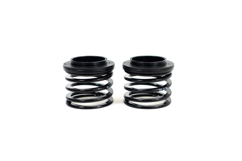 ISC Helper Springs (62-65mm ID) 2k