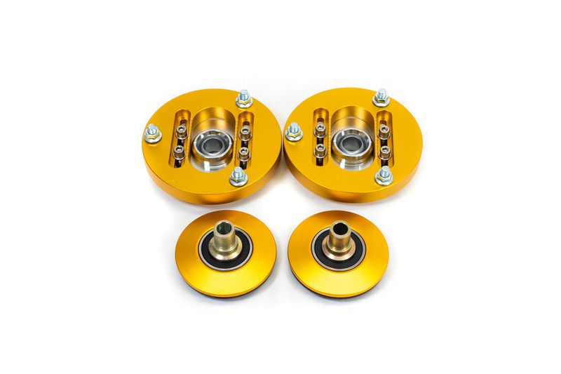 Basic to N1 Conversion Kit