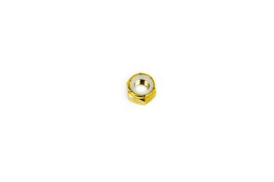 ISC Titanium Shock Mount Hardware