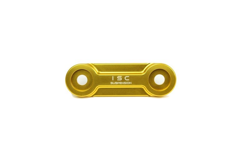 ISC Suspension control arm brace 2013+ BRZ/FRS/GR86