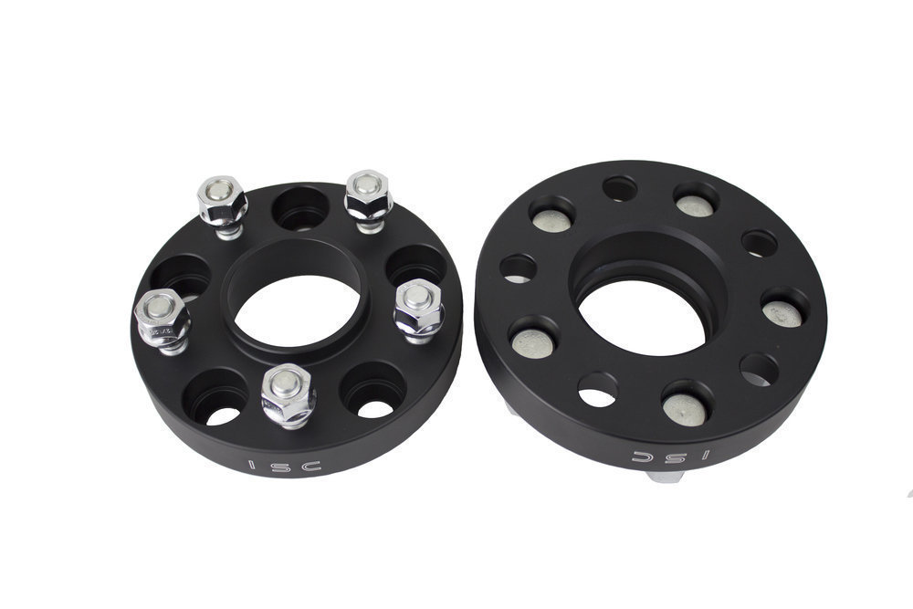 ISC 25mm Wheel Spacer for Nissan Vehicles