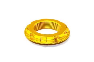 Replacement Large Gold Locking Collar