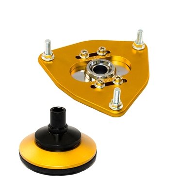 ISC Replacement Front Camber Plate Assembly (V1 Thrust Bearing)