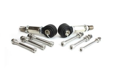 Replacement pillowball, adjuster and hardware kit
