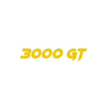 3000 GT Coilovers/Suspension