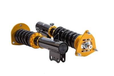 N1 and Basic Coilovers