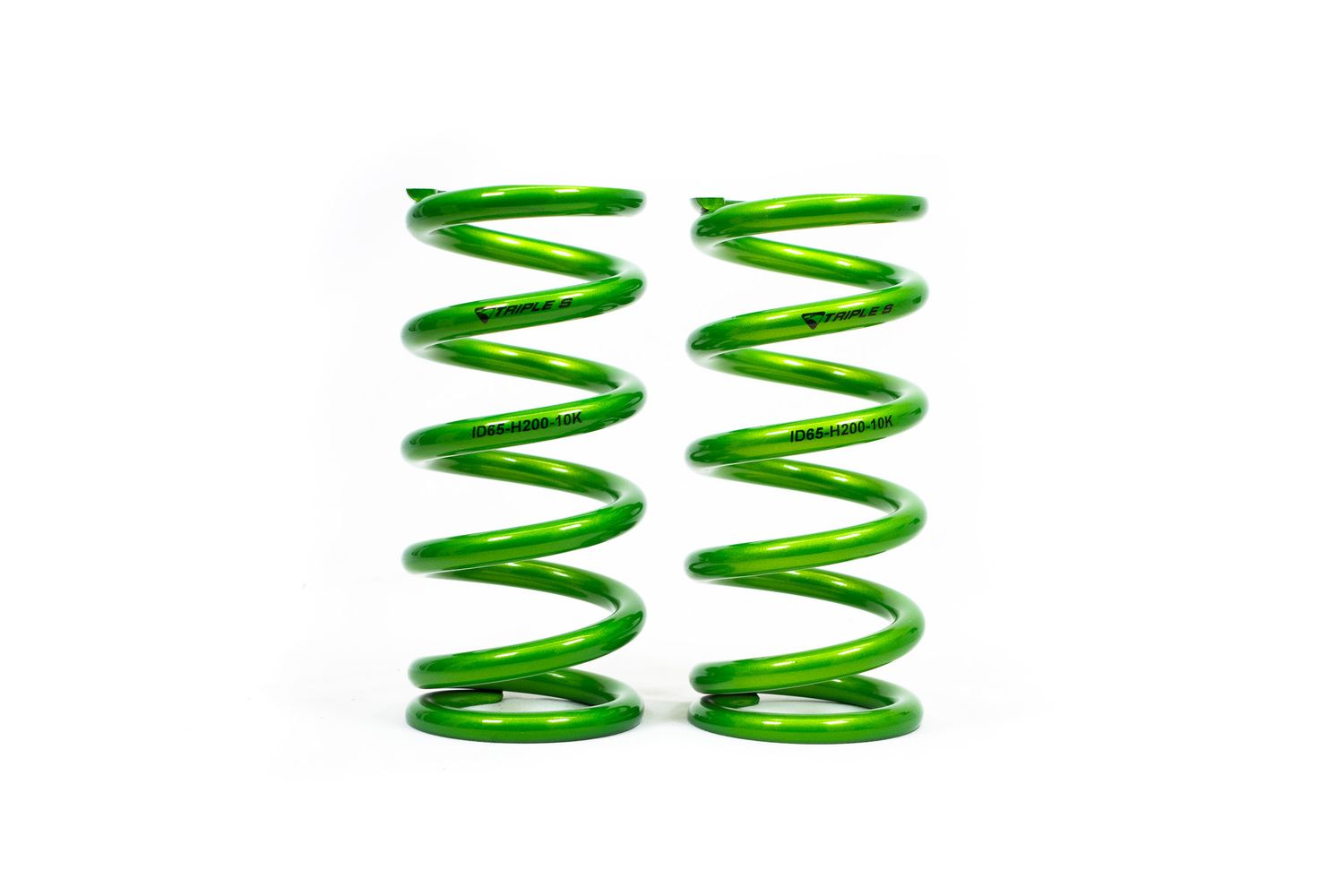 Triple S Springs ID65 200MM 6K Triple S Springs ID65 200MM 6K