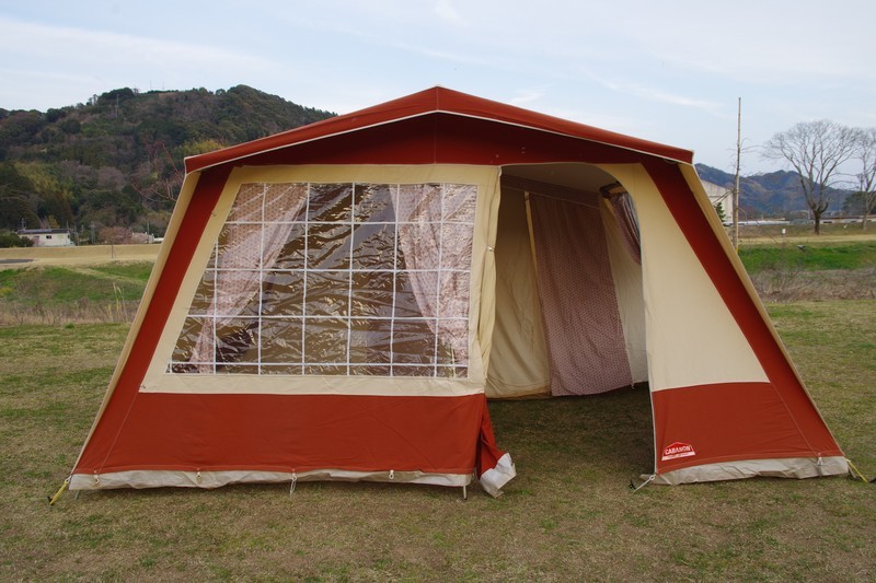 キャバノン Cabanon キャバノン Cabanon