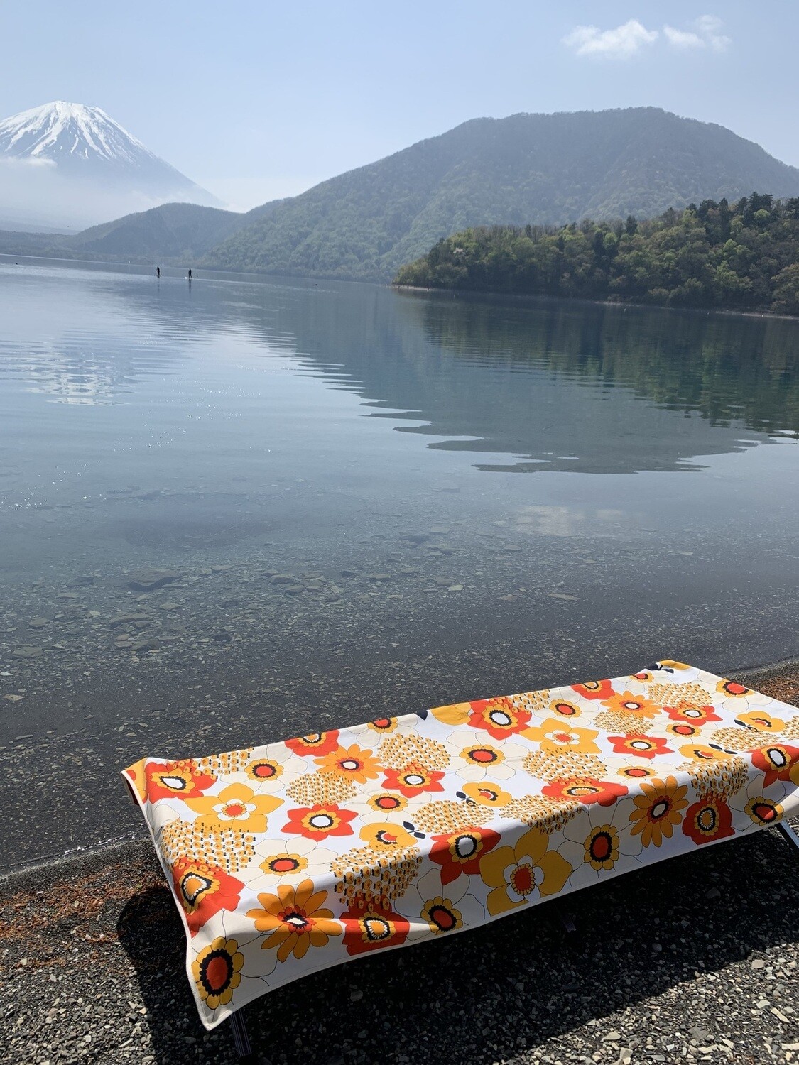 プーフ (Pouch) - ヴィンテージテント専門店 パジャマムーン プーフ (Pouch) - ヴィンテージテント専門店 パジャマムーン