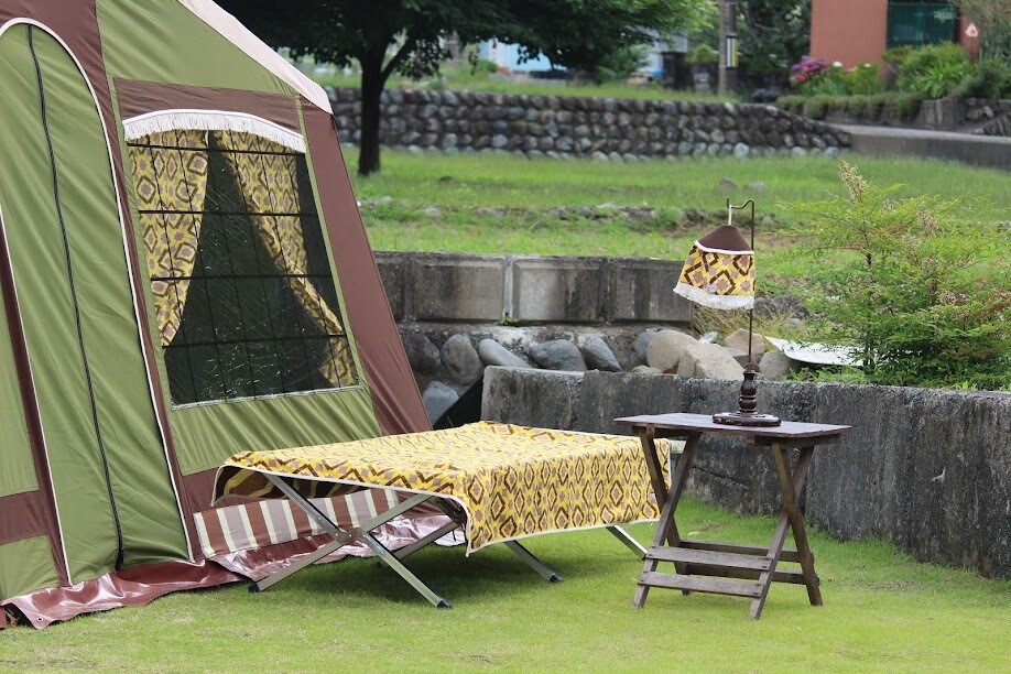 Pajamamoon コットカバー - パジャマムーン - | OutdoorLife kano