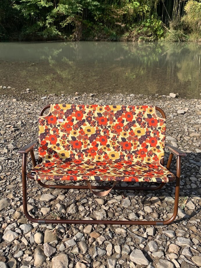 Ecdysis Bench バリスティックス ベンチ VALLICANS Peregrine 
