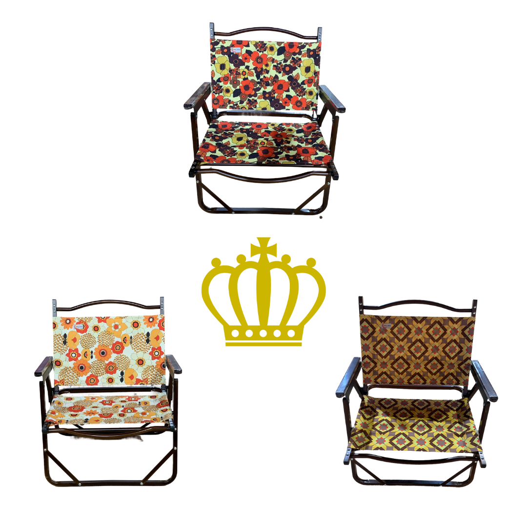 新到着 Low chair/dark brown (ローチェア/フレームカラー：ダーク テーブル・チェア・ハンモック