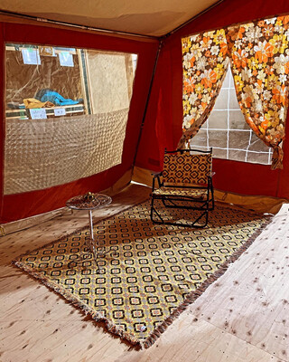 パジャマムーン リトルウィング3 ヴィンテージテント専門店 パジャマムーン