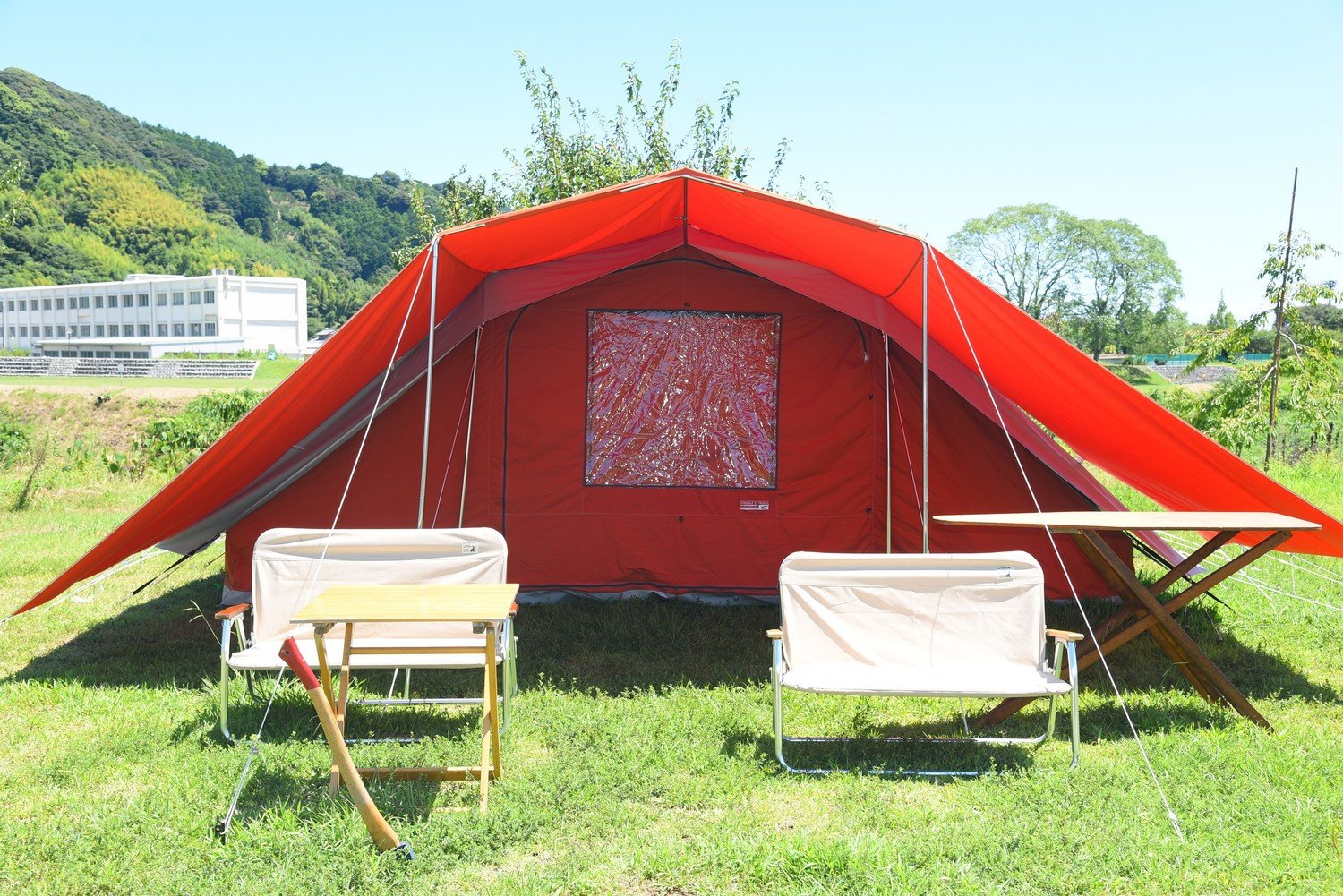 CABANON ボラボラ
