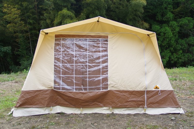 キャバノン Cabanon