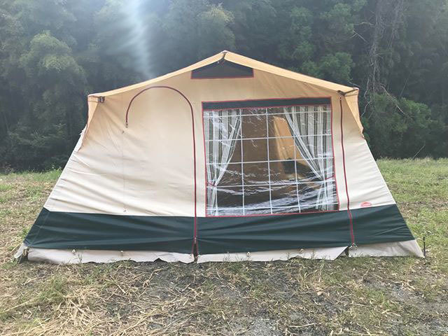 キャバノン Cabanon