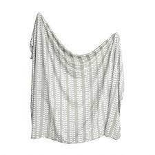 Kute Cuddles Luxe Bamboo Swaddle - Sage