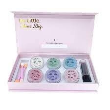 Oh Flossy Deluxe Make-up Set