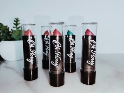 Oh Flossy Individual Lipstick