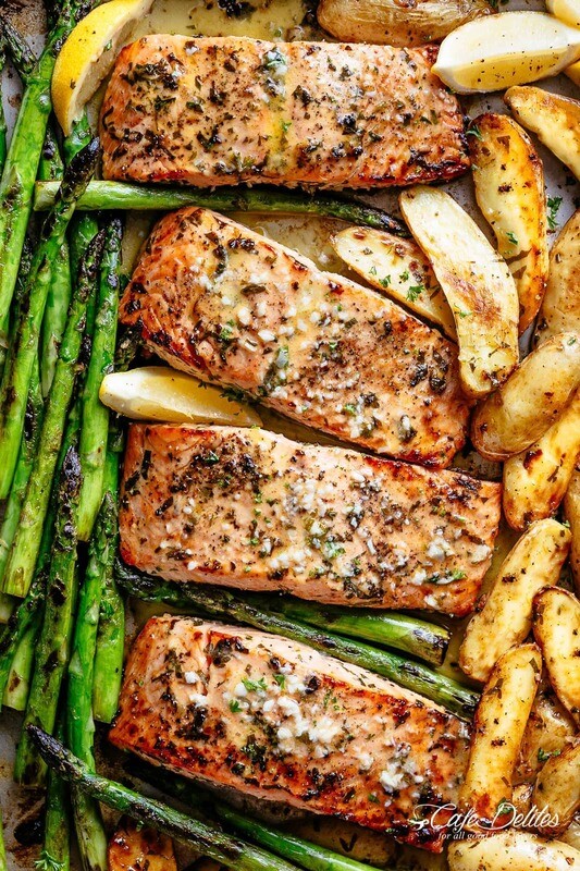 Meal planning made easy with these must have recipe sites