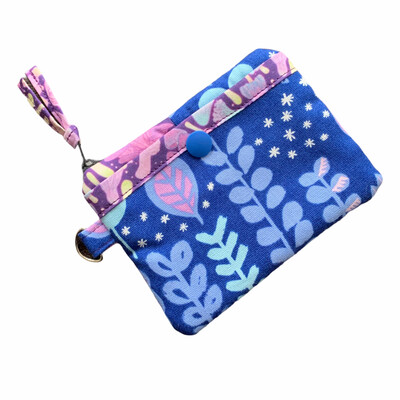 Coins Bag