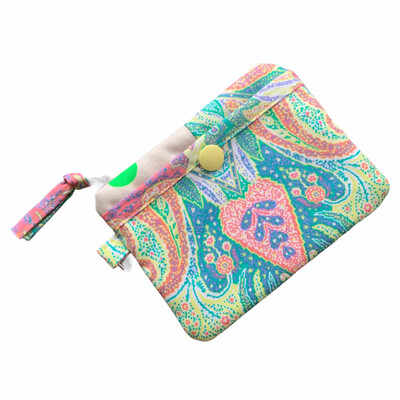 Coins Bag