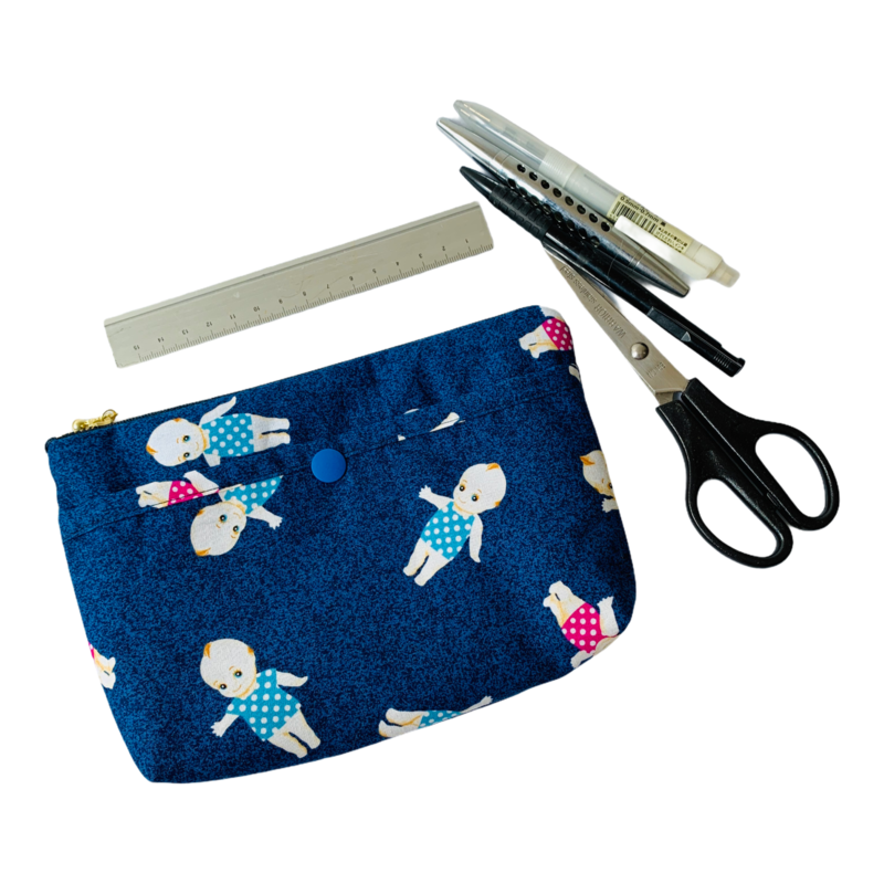 Zipper Pouch