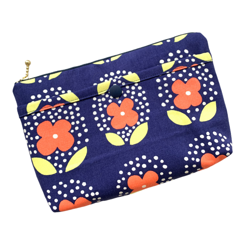 Zipper Pouch