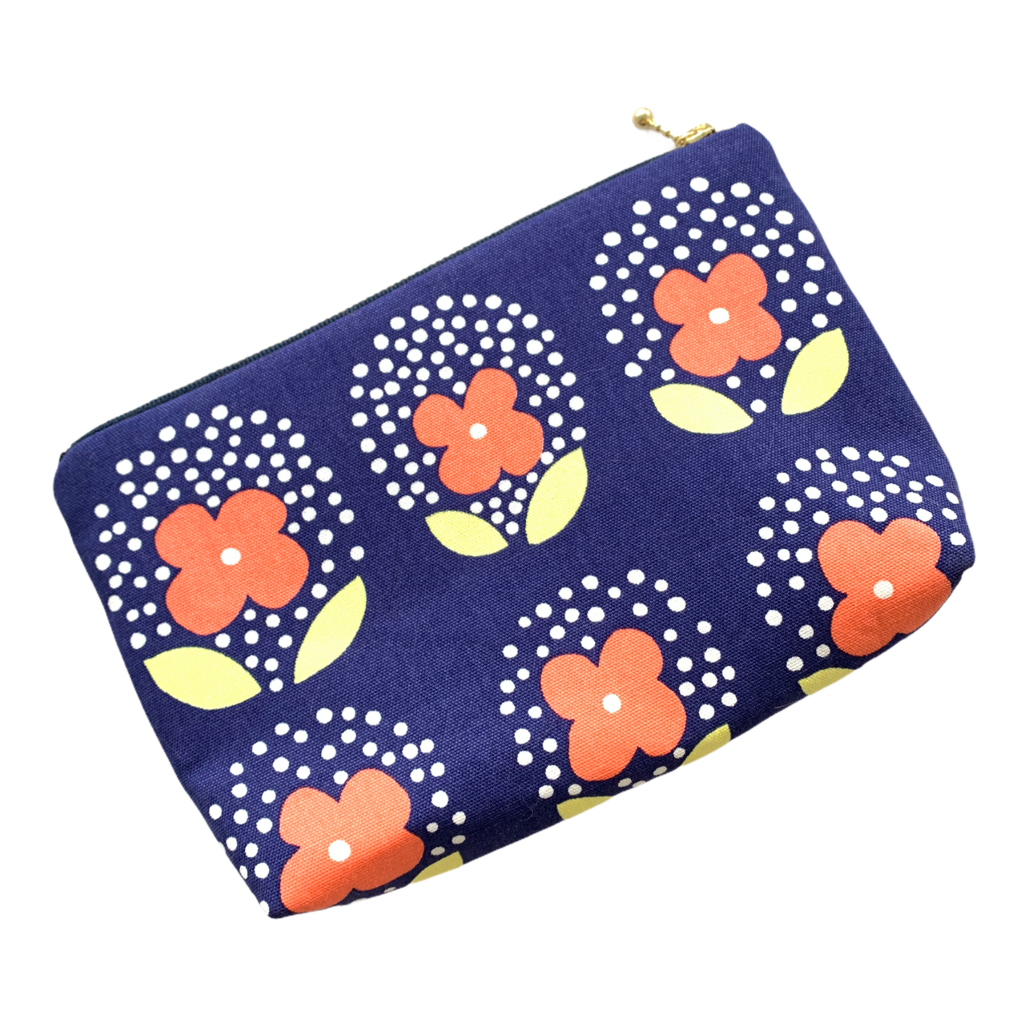 Zipper Pouch