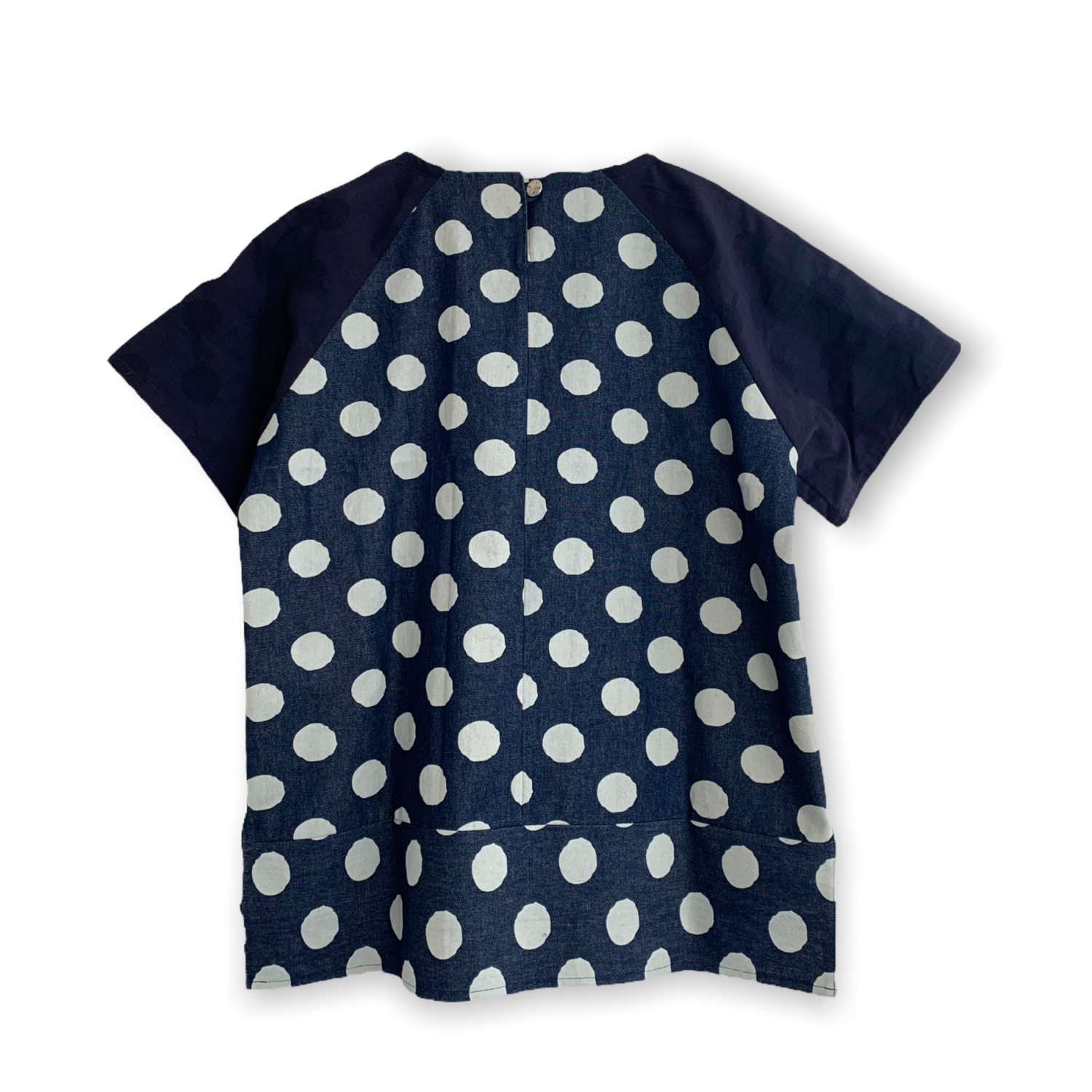 Raglan Sleeve Top