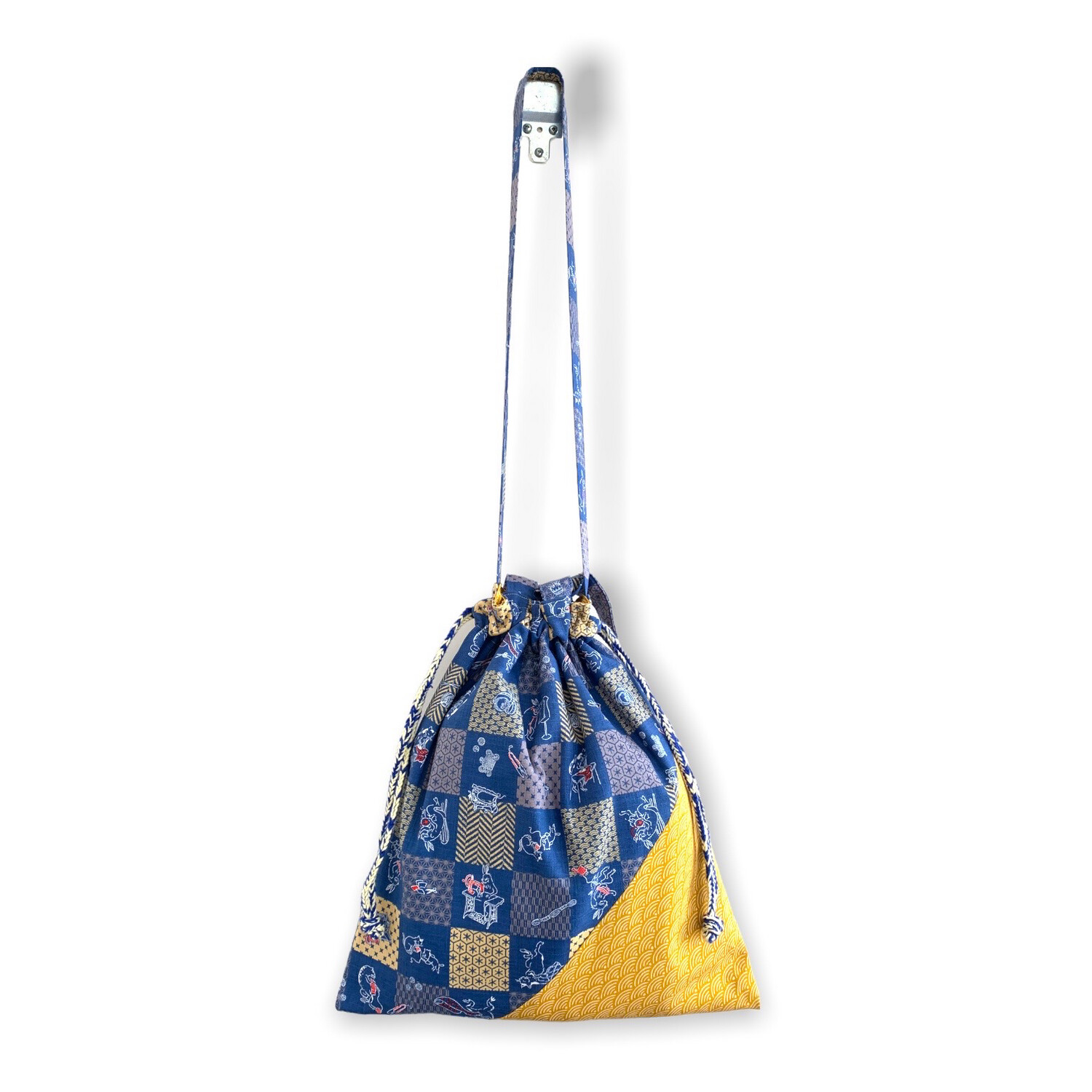 10 Ways Tote Bag