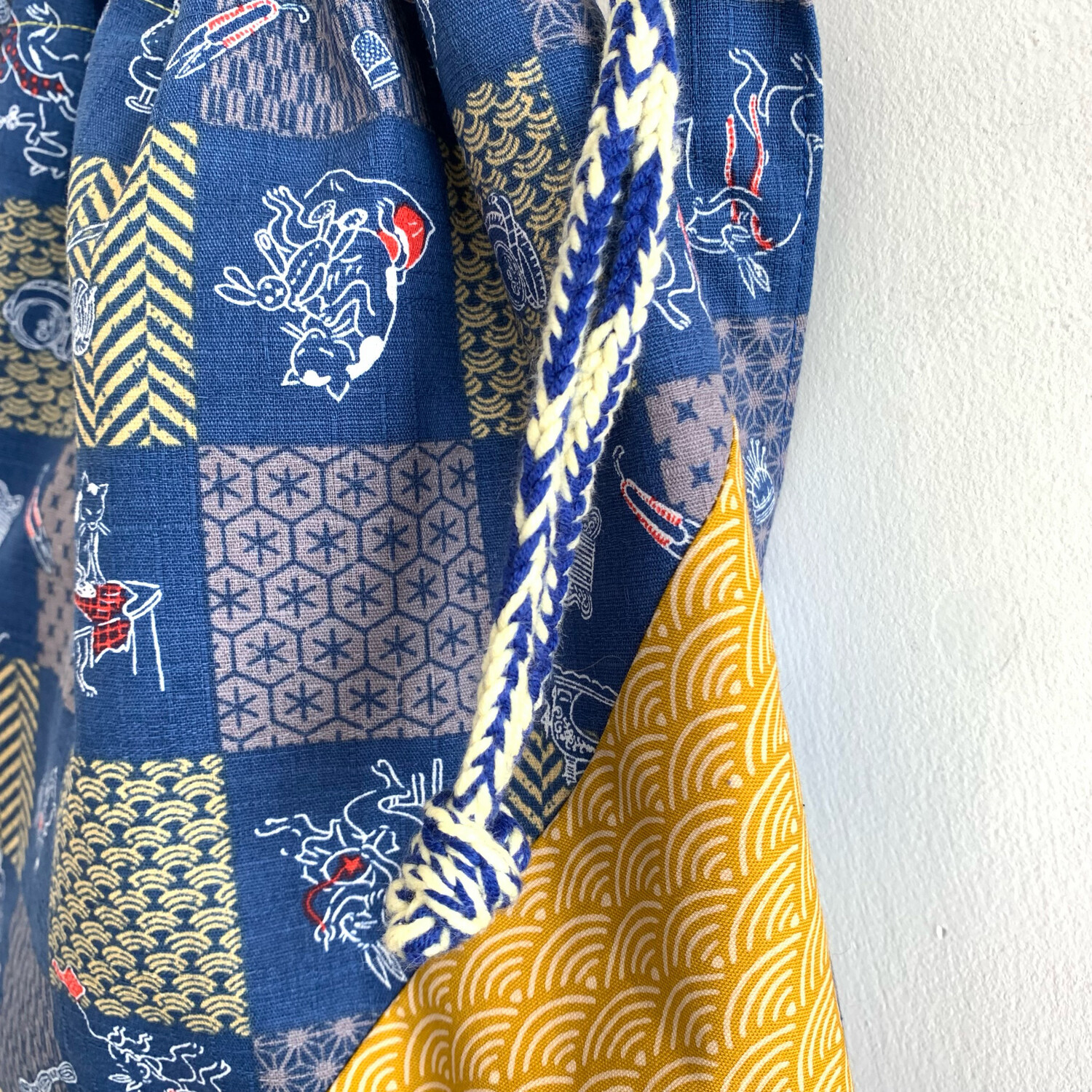 10 Ways Tote Bag