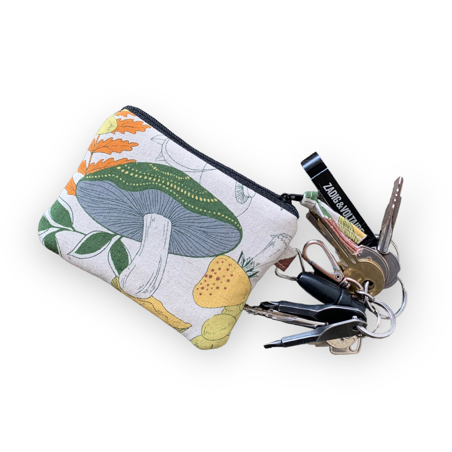 Coins Bag