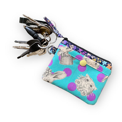 Coins Bag